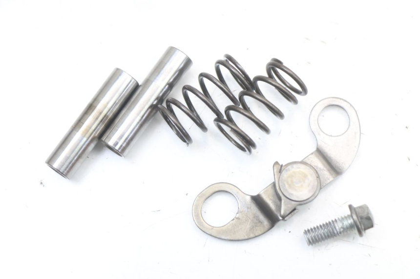 photo de VALVULA MOTOR APOLLO RFZ 140 - Vista general del producto