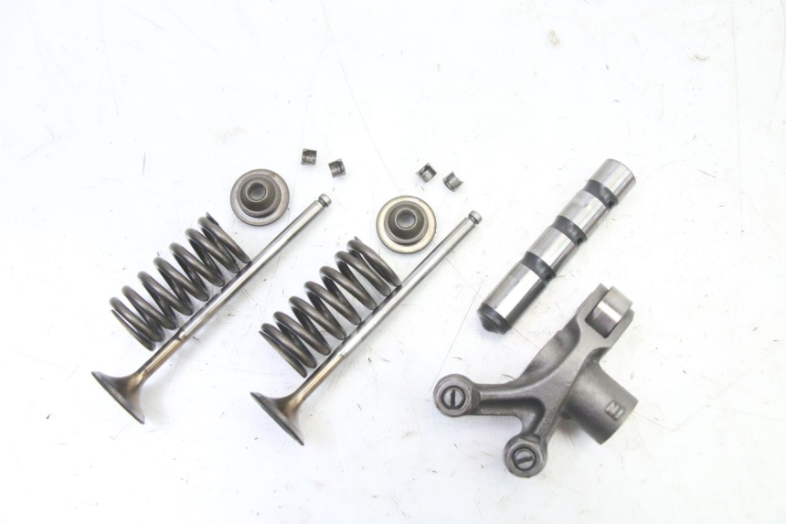 photo de VALVULA MOTOR PEUGEOT SATELIS 125 (2013 - 2018) - Vista principal