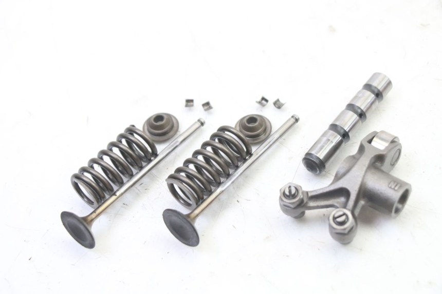 photo de VALVULA MOTOR PEUGEOT SATELIS 125 (2013 - 2018) - Detalle de la pieza