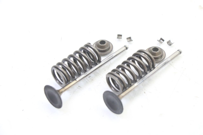 photo de VALVULA MOTOR PEUGEOT SATELIS 125 (2013 - 2018) - Vista general del producto