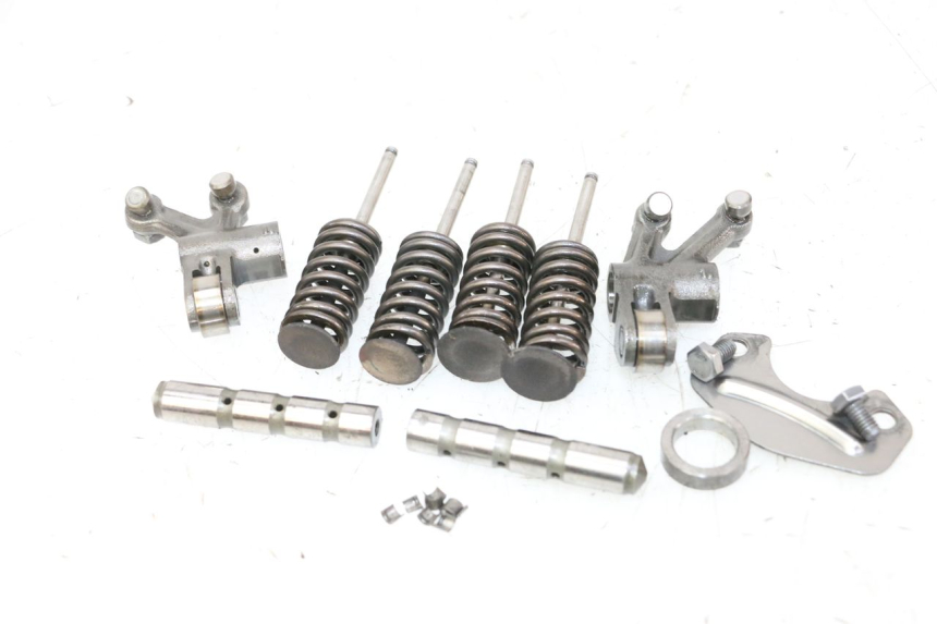 photo de VALVULA MOTOR PEUGEOT SATELIS 125 (2010 - 2012) - Zoom estado de uso