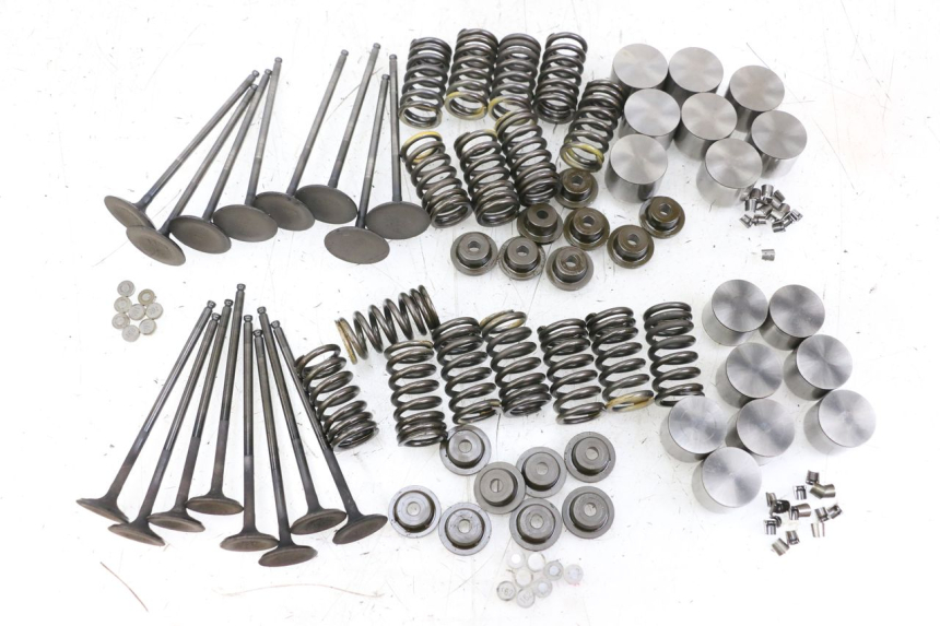 photo de VALVULA MOTOR SUZUKI GSR 750 (2011 - 2017) - Vista principal