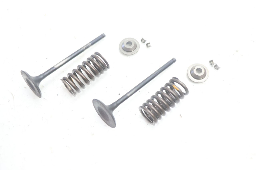 photo de VALVULA MOTOR BOOM TRIKE FUN 500 (2004 - 2010) - Vista general del producto