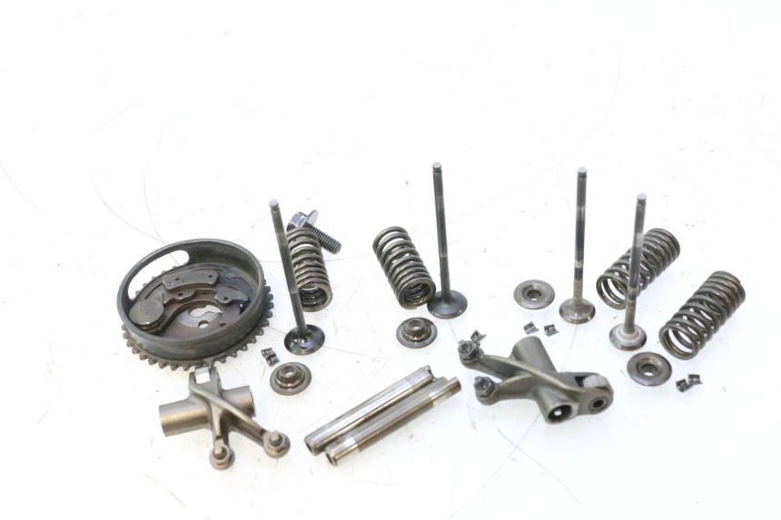 photo de VALVULA MOTOR YAMAHA X-MAX XMAX 125 (2010 - 2013) - Vista principal