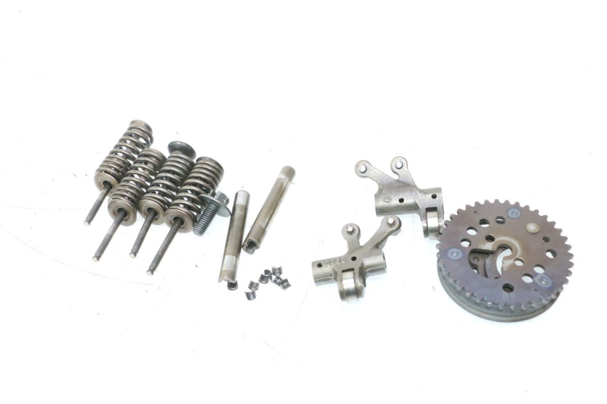 photo de VALVULA MOTOR YAMAHA X-MAX XMAX 125 (2010 - 2013) - Detalle de la pieza