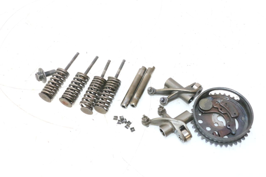 photo de VALVULA MOTOR YAMAHA X-MAX XMAX 125 (2010 - 2013) - Vista general del producto