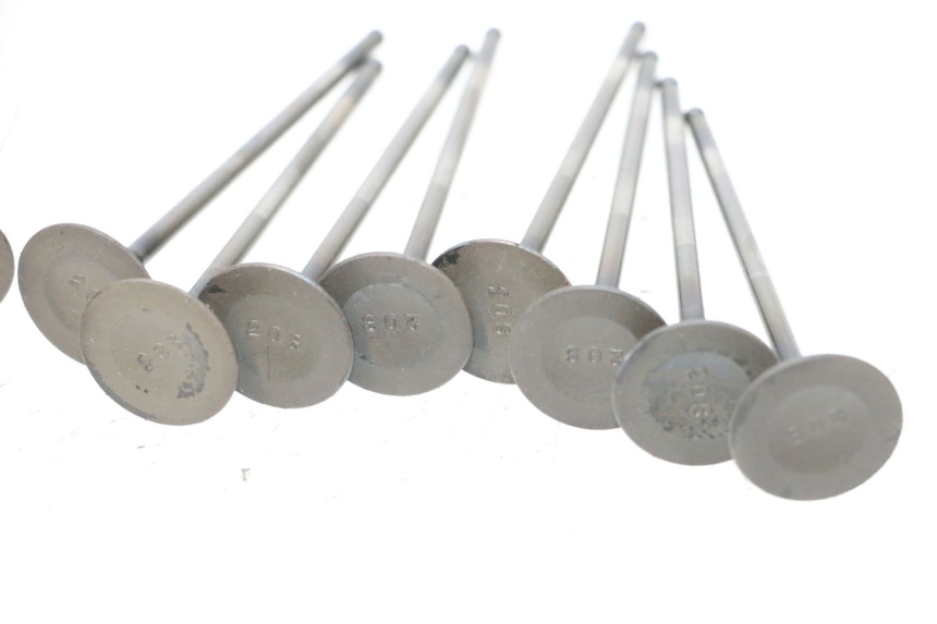 photo de VALVULA MOTOR YAMAHA XJ6 600 (2008 - 2016) - Vista general del producto