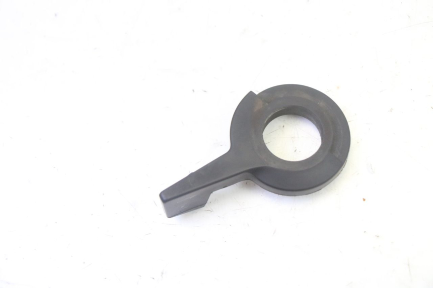 photo de STARTER HYOSUNG GV AQUILA 125 (2000 - 2009) - Zoom estado de uso