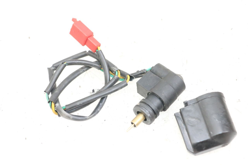 photo de STARTER ELETRICO KYMCO AGILITY 4T 50 (2005 - 2018) - Vista principal