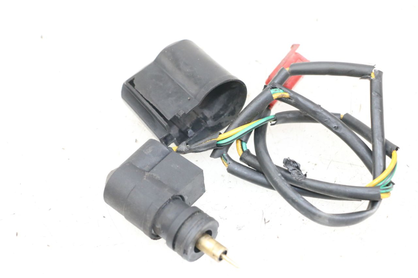 photo de STARTER ELETRICO KYMCO AGILITY 4T 50 (2005 - 2018) - Detalle de la pieza