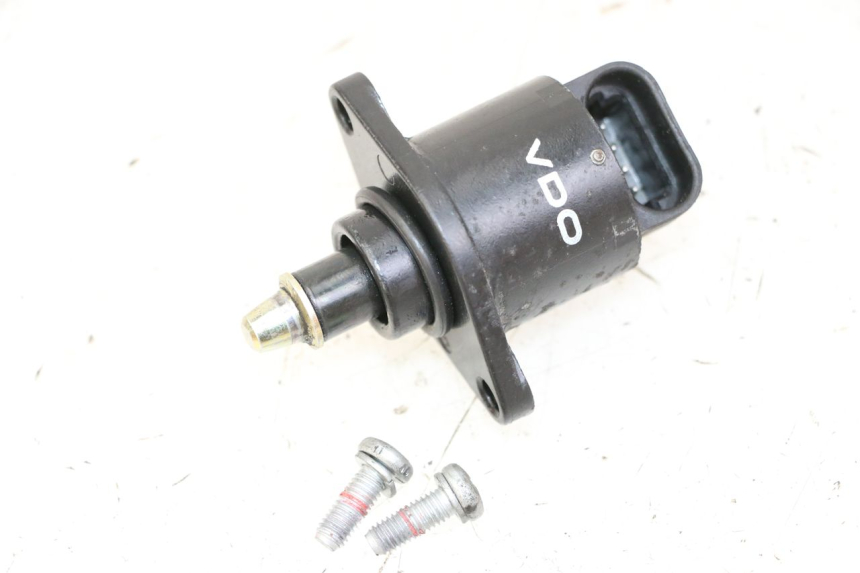 photo de STARTER ELETRICO BMW C1 125 (2000 - 2003) - Vista principal