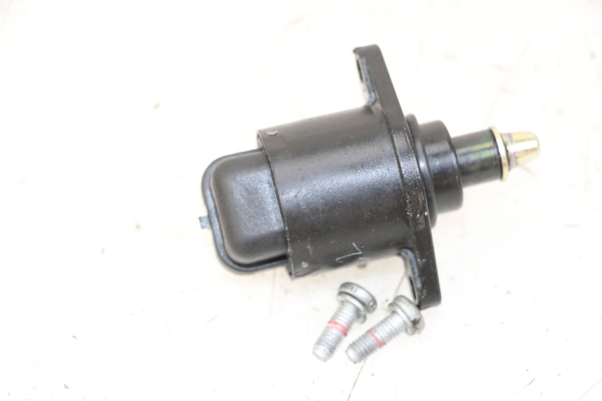 photo de STARTER ELETRICO BMW C1 125 (2000 - 2003) - Zoom estado de uso
