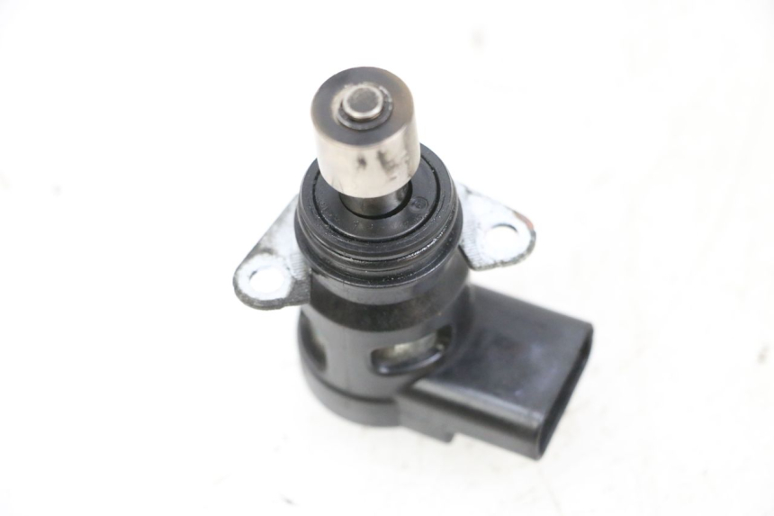 photo de STARTER ELETRICO SUZUKI BURGMAN 650 (2013 - 2020) - Zoom estado de uso