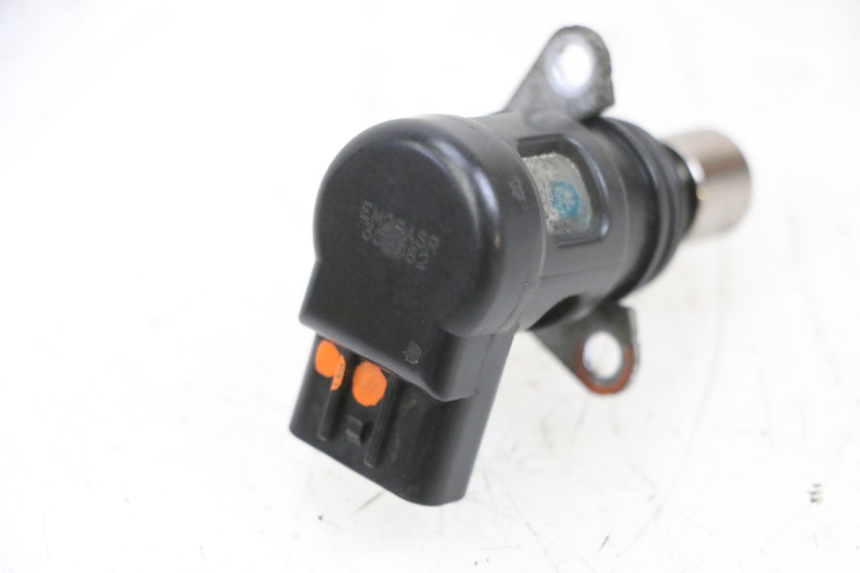 photo de STARTER ELETRICO SUZUKI BURGMAN 650 (2013 - 2020) - Otra perspectiva