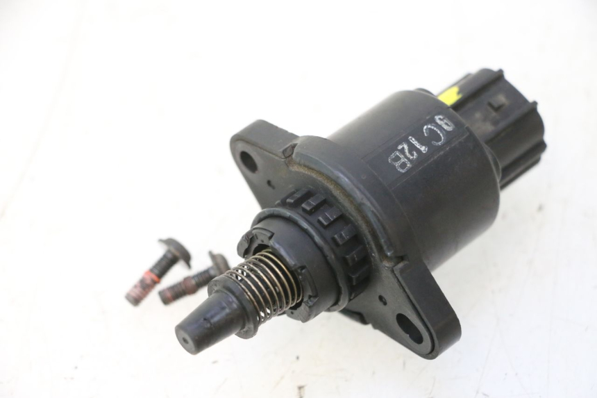 photo de STARTER ELETRICO SUZUKI BURGMAN 125 (2007 - 2014) - Vista principal