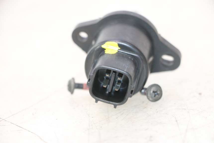 photo de STARTER ELETRICO SUZUKI BURGMAN 125 (2007 - 2014) - Zoom estado de uso