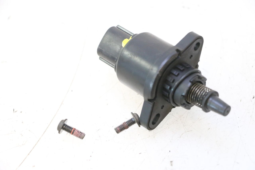 photo de STARTER ELETRICO SUZUKI BURGMAN 125 (2007 - 2014) - Otra perspectiva