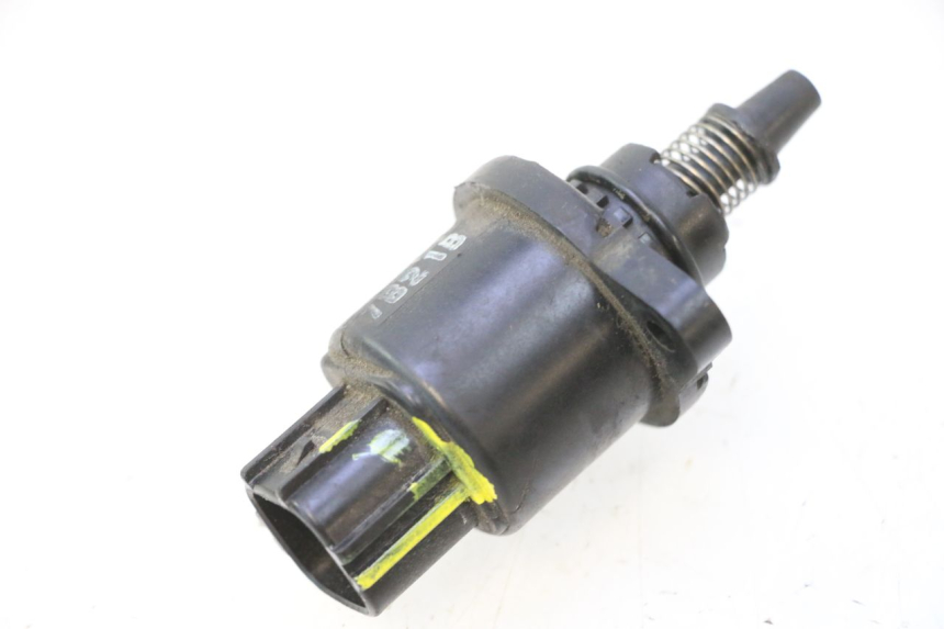 photo de STARTER ELETRICO SUZUKI BURGMAN 125 (2007 - 2014) - Vista principal