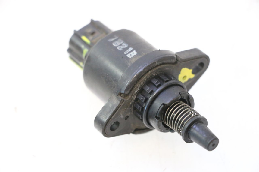 photo de STARTER ELETRICO SUZUKI BURGMAN 125 (2007 - 2014) - Primer plano técnico