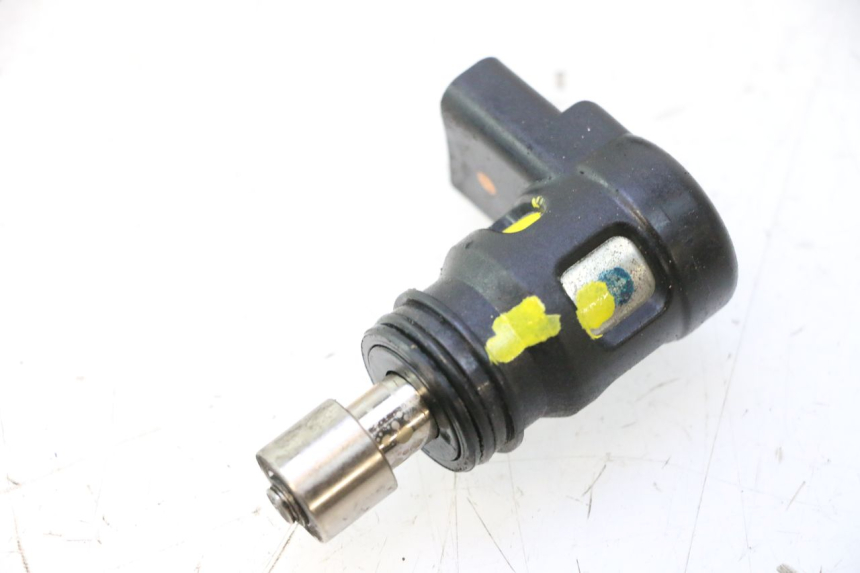 photo de STARTER ELETRICO SUZUKI BURGMAN EXECUTIVE ABS 650 (2006 - 2012) - Vista principal