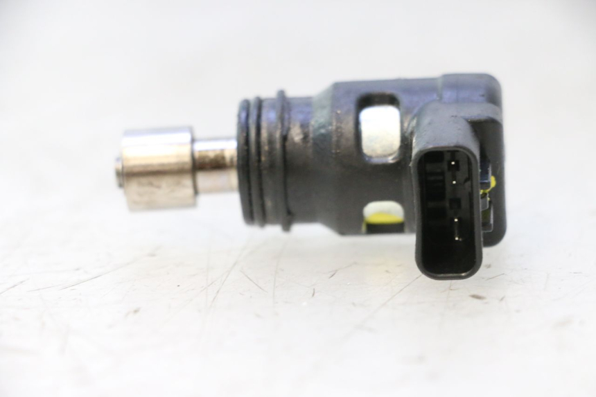 photo de STARTER ELETRICO SUZUKI BURGMAN EXECUTIVE ABS 650 (2006 - 2012) - Zoom estado de uso