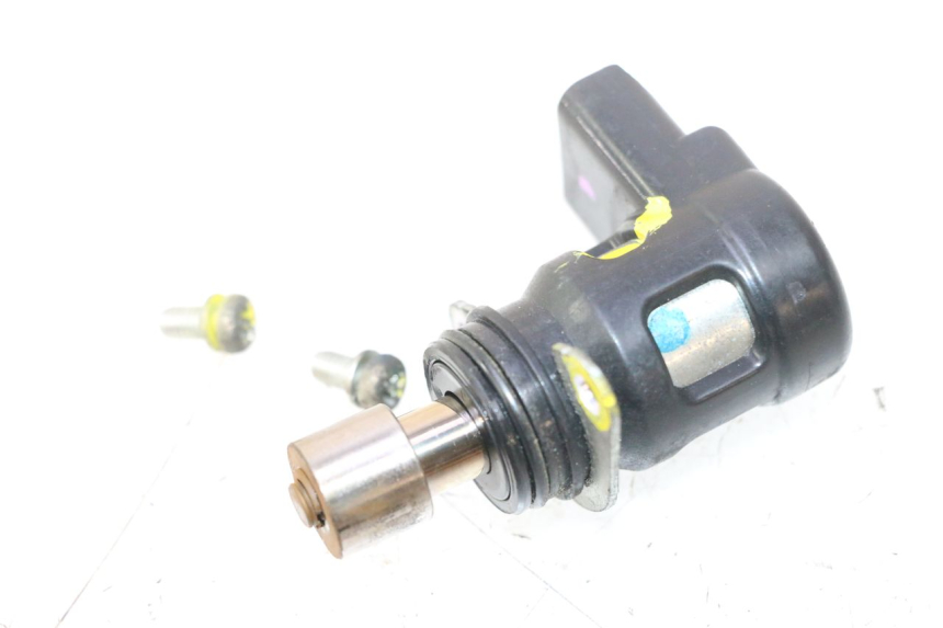 photo de STARTER ELETRICO SUZUKI BURGMAN EXECUTIVE ABS 650 (2006 - 2012) - Vista principal