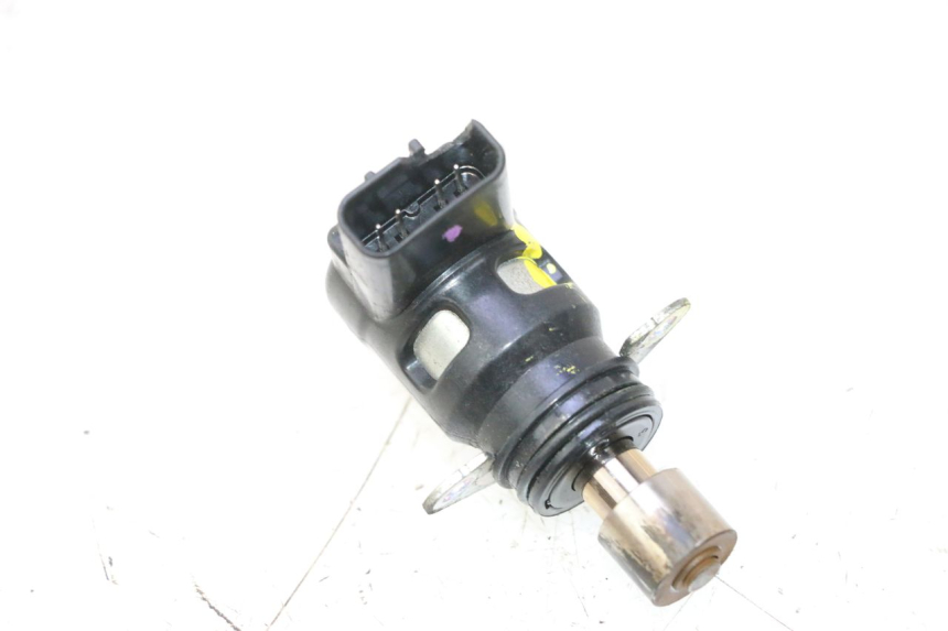 photo de STARTER ELETRICO SUZUKI BURGMAN EXECUTIVE ABS 650 (2006 - 2012) - Detalle de la pieza