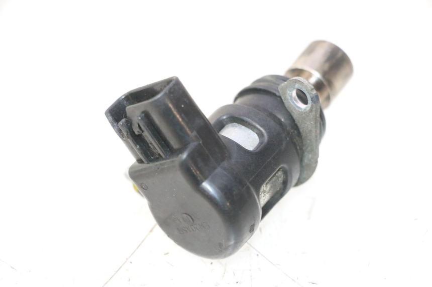 photo de STARTER ELETRICO SUZUKI BURGMAN EXECUTIVE ABS 650 (2006 - 2012) - Zoom estado de uso