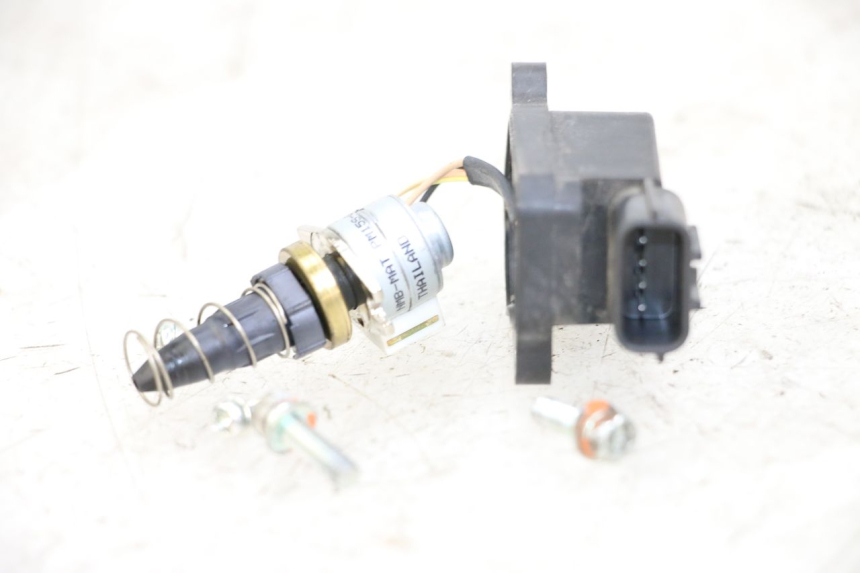 photo de STARTER ELETRICO YAMAHA BW'S BWS 125 (2010 - 2013) - Otra perspectiva