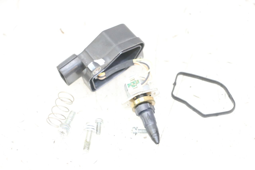 photo de STARTER ELETRICO YAMAHA BW'S BWS 125 (2010 - 2013) - Vista principal