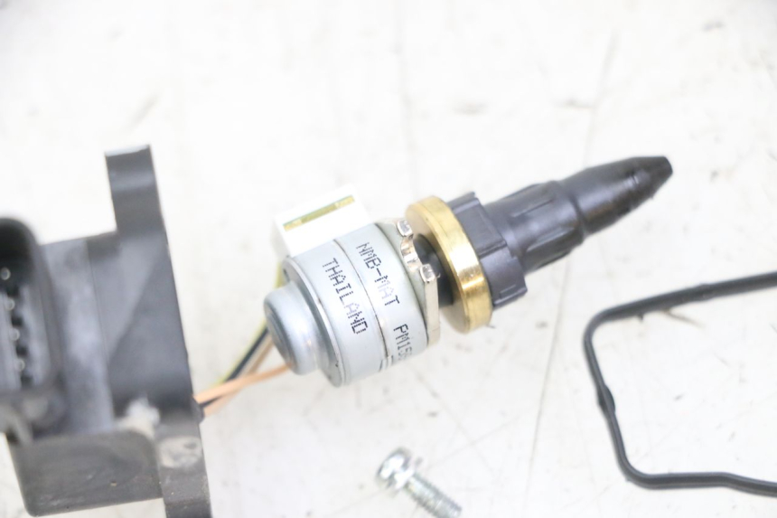 photo de STARTER ELETRICO YAMAHA BW'S BWS 125 (2010 - 2013) - Detalle de la pieza