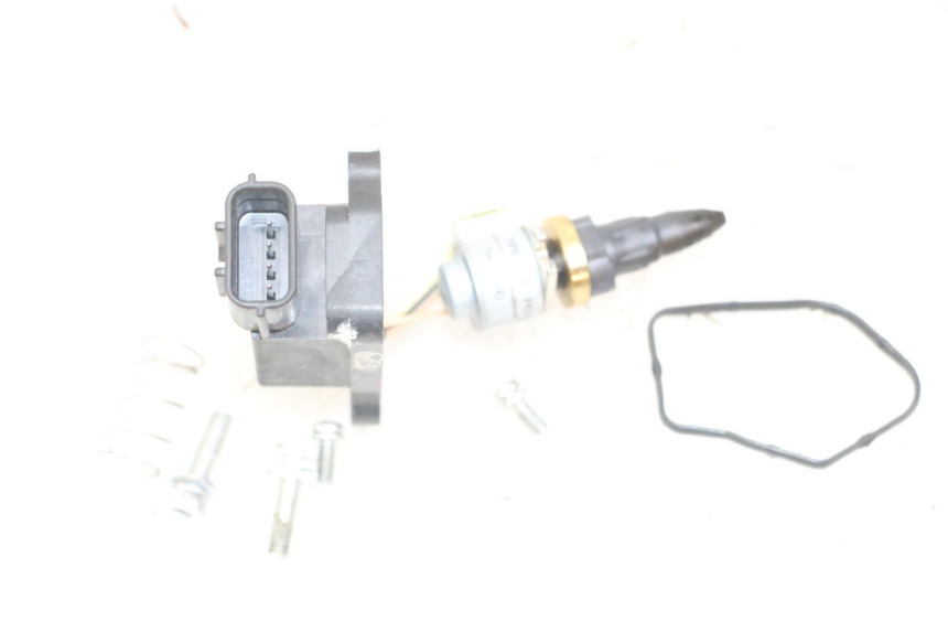 photo de STARTER ELETRICO YAMAHA BW'S BWS 125 (2010 - 2013) - Zoom estado de uso