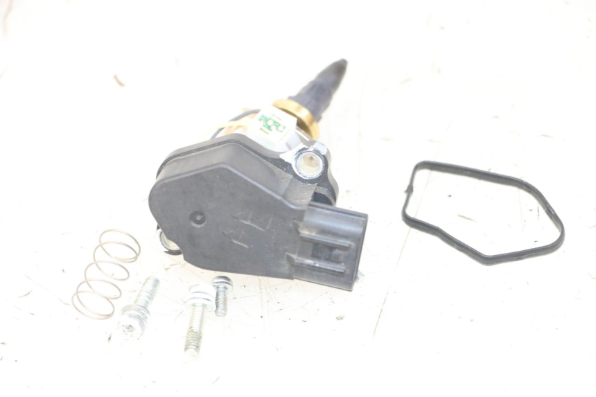 photo de STARTER ELETRICO YAMAHA BW'S BWS 125 (2010 - 2013) - Otra perspectiva