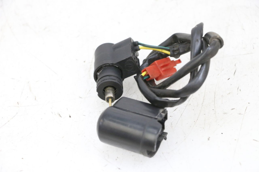 photo de STARTER ELETRICO SPEEDY HT50QT6 50 - Detalle de la pieza