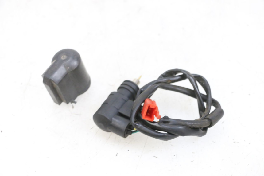 photo de STARTER ELETRICO SPEEDY HT50QT6 50 - Zoom estado de uso