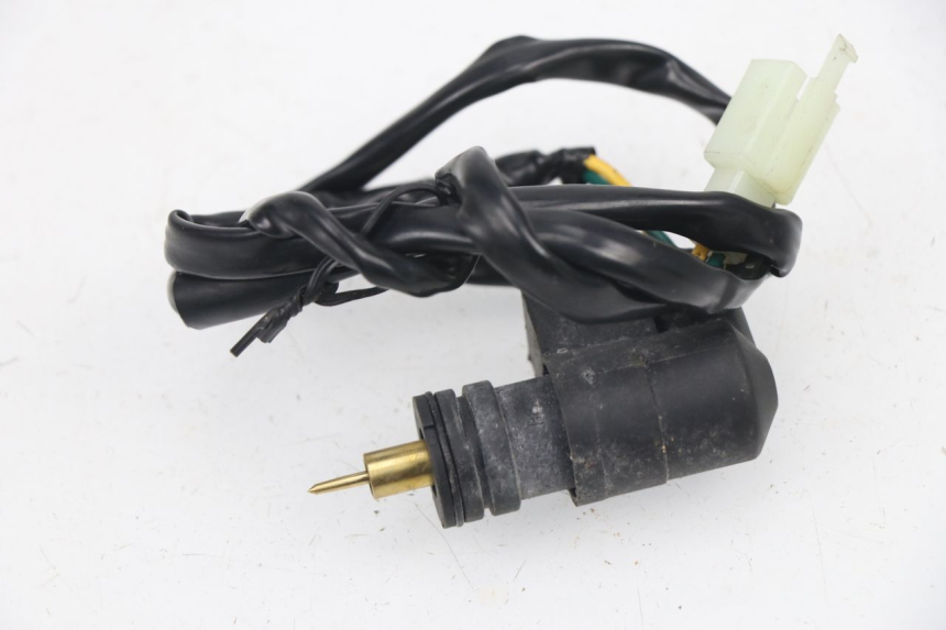 photo de STARTER ELETRICO REVATTO JOYSTICK 50 (2006 - 2012) - Detalle de la pieza