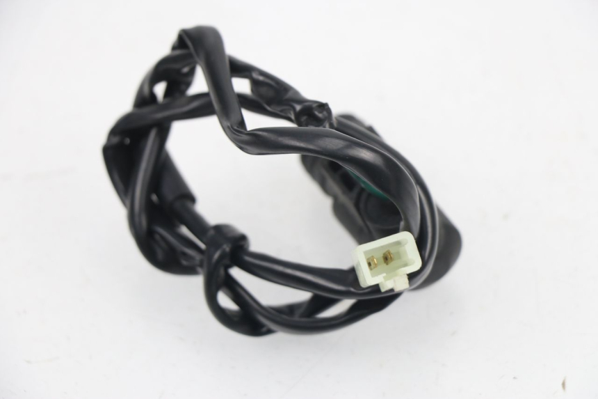 photo de STARTER ELETRICO REVATTO JOYSTICK 50 (2006 - 2012) - Zoom estado de uso