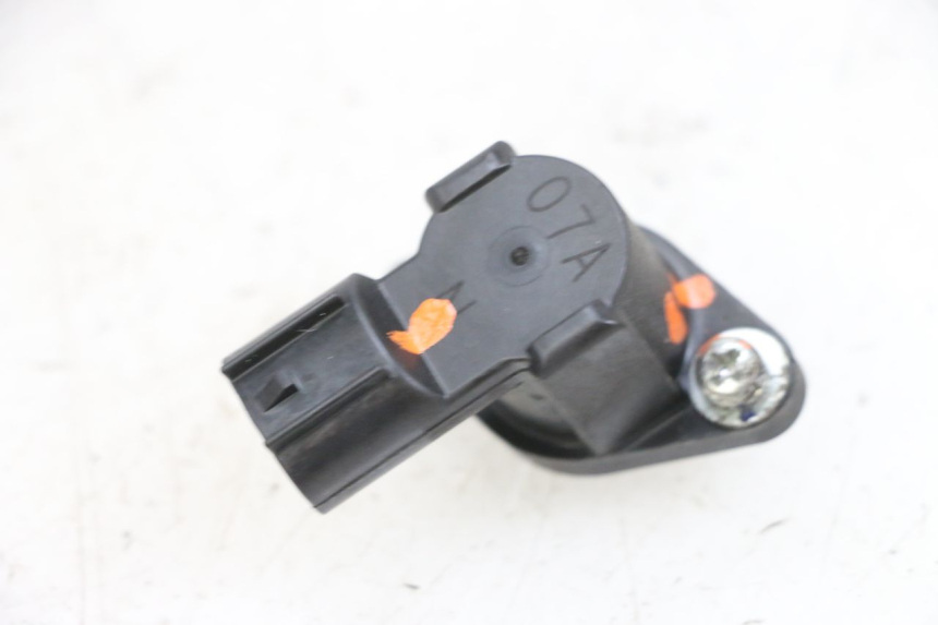 photo de STARTER ELETRICO PEUGEOT KISBEE 4T 50 (2018 - 2022) - Vista principal