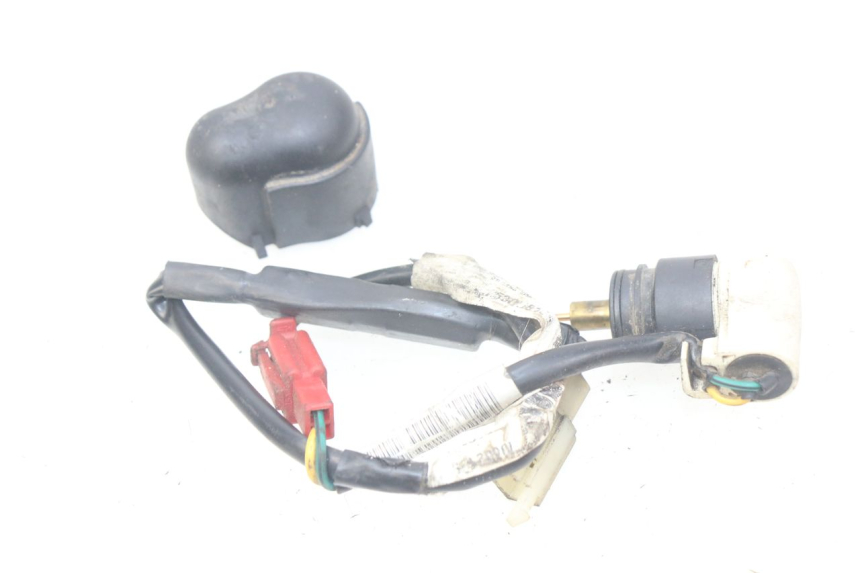 photo de STARTER ELETRICO PIAGGIO LIBERTY 4T 50 (2004 - 2008) - Otra perspectiva