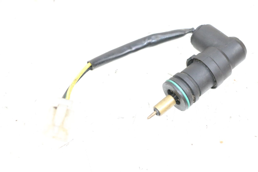 photo de STARTER ELETRICO PIAGGIO NEW TYPHOON 50 (2018 - 2021) - Detalle de la pieza