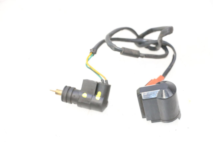 photo de STARTER ELETRICO JM MOTORS OLDIES 4T 50 (2010 - 2020) - Vista principal