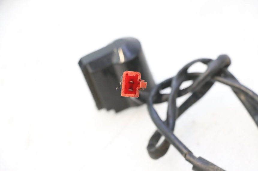 photo de STARTER ELETRICO JM MOTORS OLDIES 4T 50 (2010 - 2020) - Zoom estado de uso