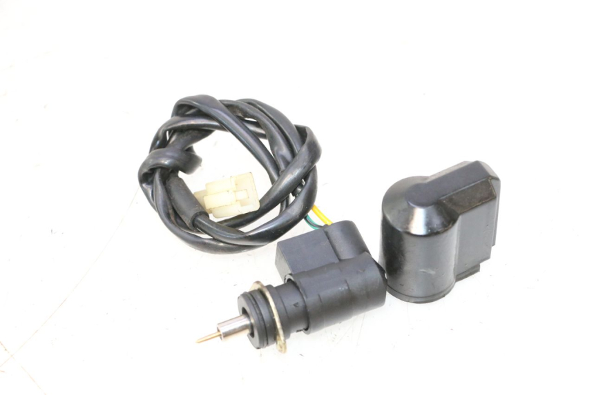 photo de STARTER ELETRICO LAZIO RENO 50 (2016 - 2021) - Vista principal