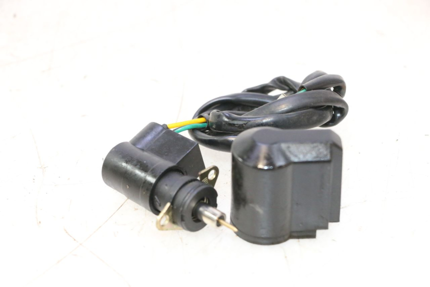 photo de STARTER ELETRICO LAZIO RENO 50 (2016 - 2021) - Detalle de la pieza