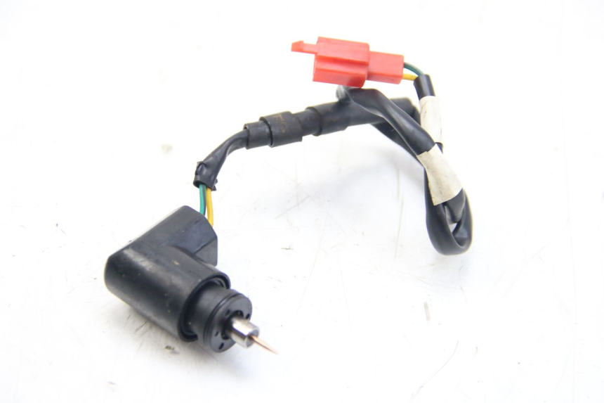 photo de ARRANQUE AUTOMÁTICO TNT MOTOR ROMA 10' 4T 50 (2019 - 2022) - Vista principal