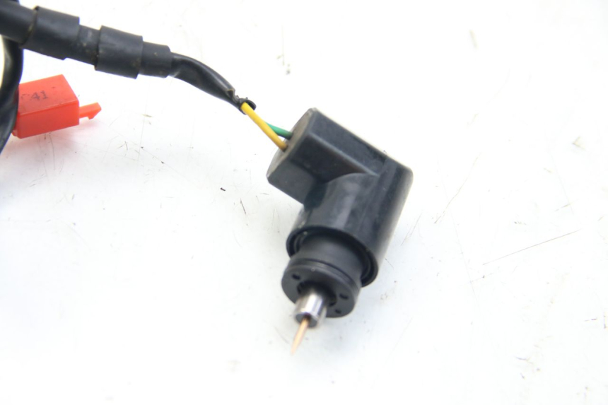 photo de ARRANQUE AUTOMÁTICO TNT MOTOR ROMA 10' 4T 50 (2019 - 2022) - Detalle de la pieza