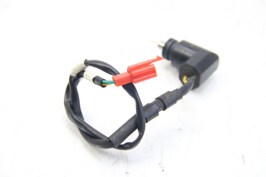 photo de ARRANQUE AUTOMÁTICO TNT MOTOR ROMA 10' 4T 50 (2019 - 2022) - Zoom estado de uso