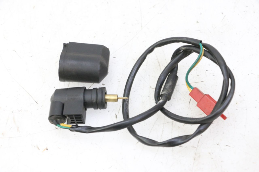 photo de STARTER ELETRICO KYMCO SENTO 100 (2008 - 2013) - Vista principal