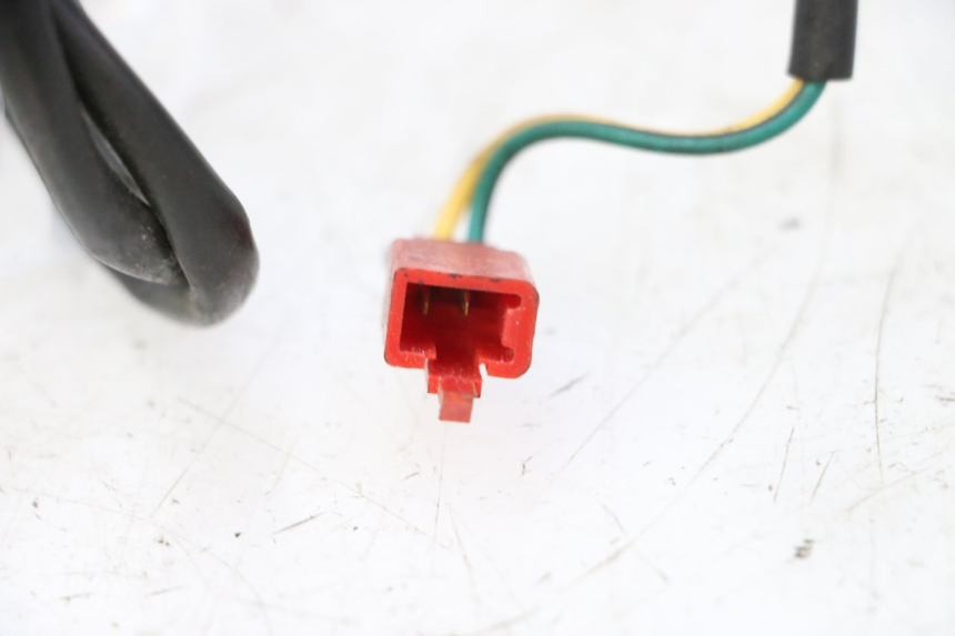 photo de STARTER ELETRICO KYMCO SENTO 100 (2008 - 2013) - Detalle de la pieza