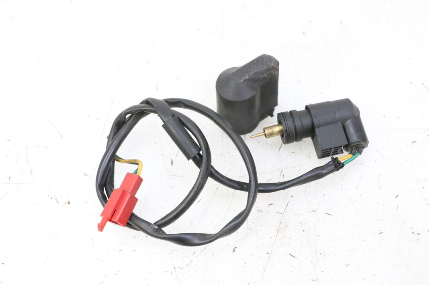 photo de STARTER ELETRICO KYMCO SENTO 100 (2008 - 2013) - Vista general del producto